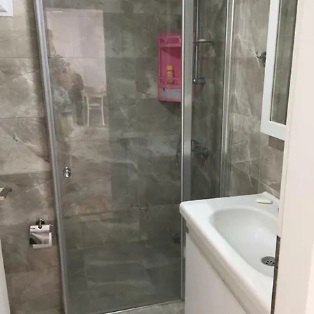 1 Плюс 1 С Видом На Горы И Древний Город Apartment *