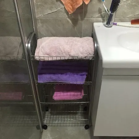 1 Плюс 1 С Видом На Горы И Древний Город Apartment Mahmutlar
