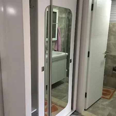 1 Плюс 1 С Видом На Горы И Древний Город Apartment
