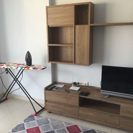 1 Плюс 1 С Видом На Горы И Древний Город Apartment *