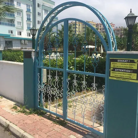 1 Плюс 1 С Видом На Горы И Древний Город Apartment *