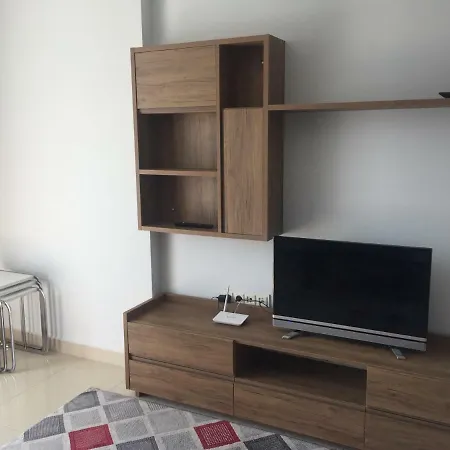Apartment 1 Плюс 1 С Видом На Горы И Древний Город
